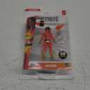 FORTNITE 4" Solo Mode Joltara Articulated Action Figure