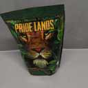 GreenGro Pride Lands Veg Premium Organic Dry Top Dress Fertilizer for The Vegetative Cycle, Bigger Buds and Healthier Plants with Our Complete Veg Food, Easy to Use and All Natural, 5 lb (EXP 06/14/28)