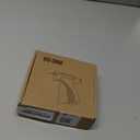 BS ONE Price Tagging Gun for Clothing,(Not Stitch Gun) Standard Retail Price Tag Attacher Gun for Clothes with 6 Needles & 1000pcs 2" Barbs Fasteners for Store