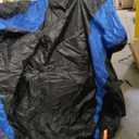 GUNHYI Car Cover Custom Fit for Ford Escape (2000-2023) Waterproof All Weather for Automobiles, Outdoor Full Cover Rain Sun UV Protection,