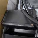 UPGREY 1200W Fog Machine with Lights, Smoke Machine Fog Outdoor and Indoor w/Wired and Remote Controller Smog Machine for Halloween Parties DJ Stage Effect