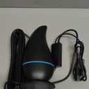 2025 TV Antenna Signal Enhance with 1000+ Miles Range Supports 1080p 4K for HDTV Cable, Smart TV, Older TVs, 18ft HDTV Cable for Free Channel