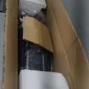 BCAN BT2 450/550LBS Mini Rebounder Trampoline for Adults with Bar, Fitness Trampoline with Bungees, Adjustable Handle, Stable & Quiet, Indoor Outdoor, Whole-Body Workout & Relaxation at Home-40IN-GRN