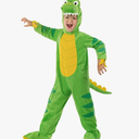 Morph - Green Dinosaur Costume Kids, Toddler Dinosaur Costume, Kids Dinosaurs Halloween costumes