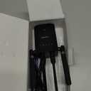 2026 New WiFi Extender Signal Booster, Long Range up to 18kSq.ft, Wireless Internet Repeater Routers Signal Amplifier for Home, 8X Faster Access Point with Ethernet Port