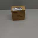 SUNVIE 2 Pack LED Up Lights Indoor, 3W Spot Lights for Indoor Use with 3000K Warm White, 120V Spotlights for Plants Pictures Artwork Uplighting & Accent Lighting, 5.9 FT Plug Cord with Foot Switch