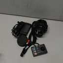 Uniclife Aquarium Wave Maker for 120-300 Gallon Fish Tanks 3400 GPH Adjustable Circulation Pump with Controller and Strong Magnetic Suction Base Submersible Power Head for Fresh and Salty Water