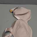 Vanity Fair Womens Illumination Full Figure Zoned-in Support Bra (38DD, Sheer Quartz)