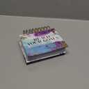 2026 Reach Your Goals Daily Desk Calendar - Motivational Gift and Positive Affirmations for Women - Perpetual Calendar, Cute Office Decor, Gratitude and Self Care Gifts for Women, Inspirational Desk Accessories