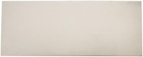 K & S PRECISION METALS 256 .032 x 4 x 10 Aluminium SHT Metal, Set of 3 K & S PRECISION METALS 256 .032 x 4 x 10 Aluminium SHT Metal, Set of 3