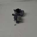 WPW10605427VR, W10425238 Washer Drain Pump Compatible with Whirlpool, Maytag WFW72HEDW0, WFW8540FW1, MHW3505FW1, 7MMHW5500FC0, WFW75HEFW0,MHW6000AG2, MHW4300DW0, WFW92HEFW, MHW5100DW0, 7MWFW81HEDW0
