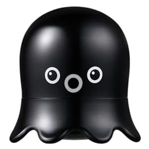 TONYMOLY Tako Pore Blackhead Remover Scrub Stick Charcoal & Dead Sea Salt Exfoliator for Blackheads, Whiteheads, Pore Cleansing & Oil Control, 0.8 oz, Pack of 20