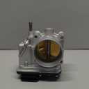 Electronic Throttle Body Assembly Fit for Subaru Crosstrek Forester Impreza Legacy Outback 2.0L 2.5L H4 Naturally Aspirated Engine Only, Replace Part # S20431 977-082 16112AA380