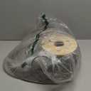 250FT 304 Stainless Steel Cable, Stainless Steel Decking Railing 3/16 inch with 7 x 19 Strand Construction, 3700lbs Breaking Strength for Rail, Deck, Clothesline and DIY Balustrade