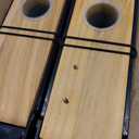BeeCastle 2Pcs Bee Feeders for Hives 6L Beehive Frame Feeders for Deep Frames Water Feeder for Beekeeping Bee Feeding Tools