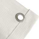 4 LESS CO 3x5 Ft Blank Vinyl Banner White 13oz Sign with Grommets