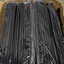 Large Shoe Rack 4 Rows 8 Tier 56-64 Pairs Big Shoes Storage Organizer Garage Entryway Hallway Front Doorway Shoe Shelves Space Saving for Whole Family (66.1" W x 49.2" H x 10.8" D)