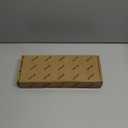 Mini Grease Dispenser (3000PSI) with Double 3oz Cartridge Grease and 12'' Flex Hose, Reinforced Coupler for Automotive, Marine