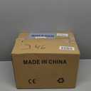 Youth Kids Dirt Bike Motocross Helmet (Goggles Gloves Face Mask) 4PCS Set, DOT Approved Boys Girls Full Face Motorcycle Helmets, ATV BMX MX Mountain Bike Off Road Kid Helmet (Red, L)