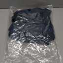 XIEERDUO Women's 2 Piece Lounge Sets Side Slit Outfits Wide Leg Tracksuit Comfy Loungewear Fashion Sweatsuit Small (Teal)