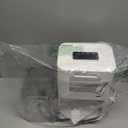 Portable Home Dehumidifier for Basements Bathroom Bedroom|91 OZ Tank|900 sq.ft Coverage|Quiet Smart Design with Auto Shut-Off White（91 OZ）