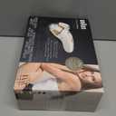 Braun IPL at Home Laser Hair Removal for Women and Men, Silk Expert Pro 5 PL5137 with Venus Swirl Razor, Permanent Visible Hair Reduction in Hair Regrowth for Body & Face, Corded, PL5137