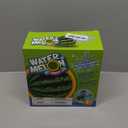 Watermelon Ball The Original Pool Toys for Kids Ages 8-12 - 9 Inch Pool Ball for Teens, Adults, Family - Pool Games, Pool Toys, Fun Swimming Pool Games, Water Football, Tag, Diving and Beach Ball Play