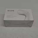 HiLIFE Upgraded Steamer for Clothes, Handheld Portable Design, 1100W Powerful Steam, 300ml Larger Tank & No Leak Tech, 30S Fast Heat-up, Quick Wrinkle Remover, Compact Size for Travel, ONLY 120V