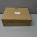 Christmas Tree Topper 3Pcs Red Funny Bird Glass Tree Topper Hummingbird Outdoor Christmas Tree Decor for Home Xmas Holiday New Year (Green)