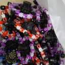 JOYIN 36 Packs Valentine's Day Gift Cards with Fidgets Spinners, Deformable DIY Spinners Fingertip, Stress Relief Fidget Toys for Kids and Valentine's Party Favors, Classroom Gift Exchange