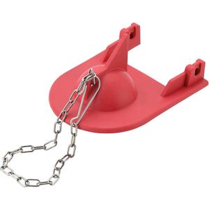 Replacement for Kohler GP1078440 Shark Fin Toilet Flapper,Fits for Kohler Toilet Tank Parts,Toilet Flapper 2 inch,Toilet Flapper Replacement