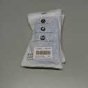 3 x for Samsung Galaxy A13 5G/A04S Phone Case, Fashion Flower Pattern Design Girls Women Liquid Silicone Cover, Slim Shockproof and Scratch-Resistant Soft Case for Samsung A13 - Blue