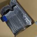 TN730 TN-730 Toner Cartridges Black Replacement for Brother TN730 TN-730 MFC-L2710DW HL-L2395DW HL-L2350DW DCP-L2550DW MFC-L2750DW Toner Printer (2 Pack)