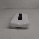 Extra Deep Pocket King Sheets - 4 Piece Breathable & Cooling Bed Sheets - Hotel Luxury Bed Sheet Set - Soft, Wrinkle Free & Comfy - Easily Fits Extra Deep Mattresses - Deep Pocket White Sheets Set