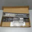 SKK-8K SKK-7A Fit for Sam.sung Stacking Kit 27 Inch Wide Front Load Washer and Dryer -Simple Installation-Save Space, Replaces Part SKK-7A, SKK-8K, SK-5A - BY AMI PARTS