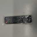 Voice Remote Control RC-200, Replacement Bluetooth Remote Controller for Smart TV Box S1 S2 S3 S4 Max S5 Pro S6 S7 Max S6 Ultra, Elite Pro+