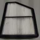 WIX WA10416 Engine Air Filter Compatible With Honda Civic (16-19)