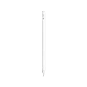 Apple Pencil Pro: Latest Model - Device Compatibility Check Required - Pixel-Perfect Precision, Tilt and Pressure Sensitivity, Perfect for Note-Taking, Drawing, and Art. Charges and Pairs Magnetically 2 pack