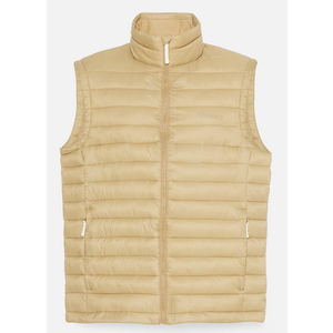 Timberland 
Men's Axis Peak Durable Water-Repellent Vest
 size L/G S25