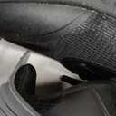 Red Tape Men's High Top Chunky Platform Fashion Sneakers, Lightweight Casual Lace-Up Dress Mens Shoes, Cushioned Insole, Non-Slip Grip Sole, Ideal Running, Walking, Tennis, Gym & Daily Wear, Size 10