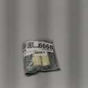 RV Slide Rollers RV Slide Out Roller Kit for Multiple Lippert Slide-Out Systems - J-36 Service Roller Nylon Roller Solid Steel Plate #276288 (2Pack)