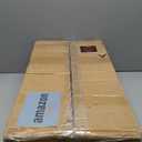 Front Catalytic Converter Kit Fit For Chevy GMC Models Captiva Sport 2012-2015, Equinox 2010-2017, Terrain 2010-2017 L4 2.4L Replace 16796 16581 (EPA Compliant)