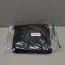 Original Baby K'tan Baby Carrier: #1 Easy Pre-Wrapped, Soft, Slip-On, No Rings, No Buckles | 5 in 1 Baby Sling for Hands-Free Comfort | Black | Large