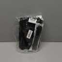 Rantice Samsung Galaxy Tab Active5/Active 3 8.0 Case, with 360 Stand, Handle Hand Strap & Shoulder Strap for Galaxy Tab Active5 8" 2024 X300/X307, Active3 8" 2020 T570/T575/T577 (Black)