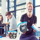 20PCS 3D Printer Filament Vacuum Storage Bags, 3D Printing Filament Spools Storage Set with Desiccants, Perfect for 3D Filament Spool Storage or Using After Filament Dryer Box