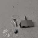 ACDelco GM Genuine Parts 15-51369 Air Conditioning Thermal Expansion Valve Kit with Evaporator Seals, Valve, Stud, and Bolts