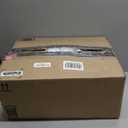 MIULEE Throw Pillows Inserts, Pack of 2 18x18 Inch 100% Virgin Fiber Filling Bed Couch Pillows