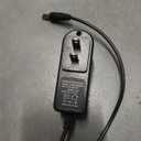 AC Power Adapter Replacement for Boriwat R7 Massager Power Charger Cord Supply