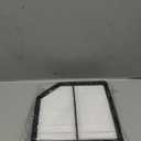 CA10165 Engine Air Filter, Pre-oiled, Longer Lifespan, Replace for Honda Civic 2006-2011 L4 1.8L, OE: 17220-RNA-A00.