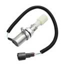 32702-9Z069 Vehicle Speed Sensor Transmission Speed Sensor Replacement for Nissan Frontier Xterra SC267 4WD 4X4 V6 3.3L 1999 2000-2004 Replace# 2501074P60